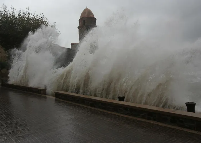Hotel Le Saint Pierre - Collioure