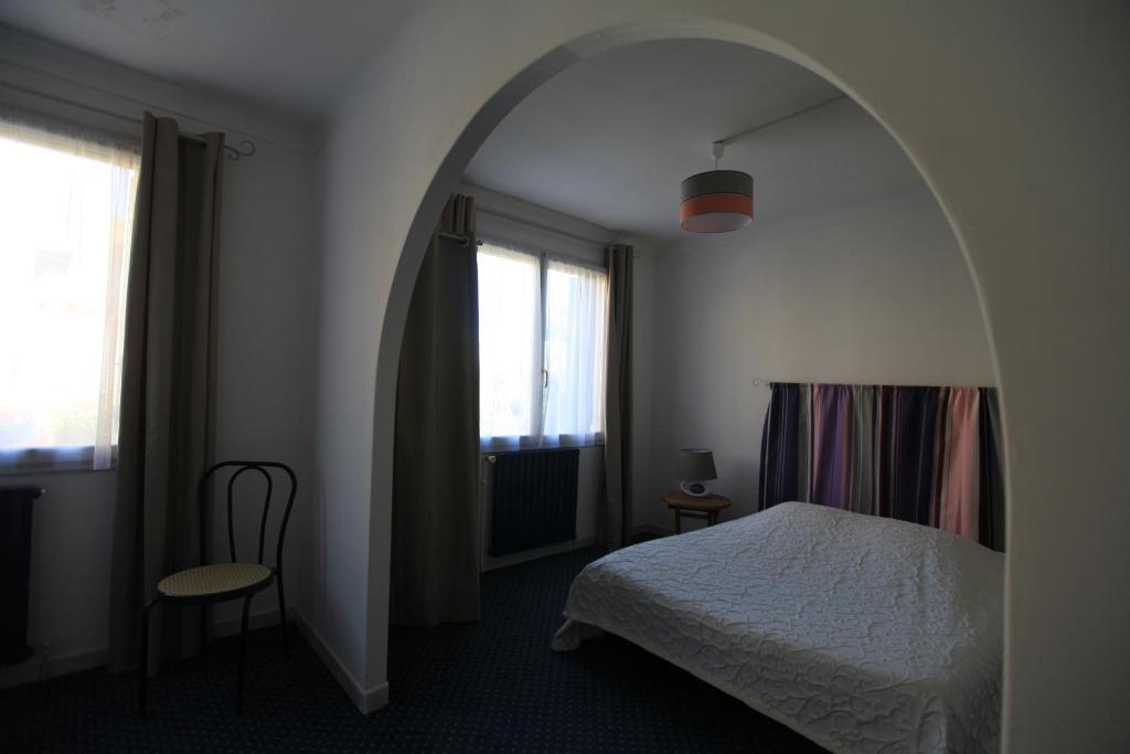 Le Saint Pierre 2* Collioure