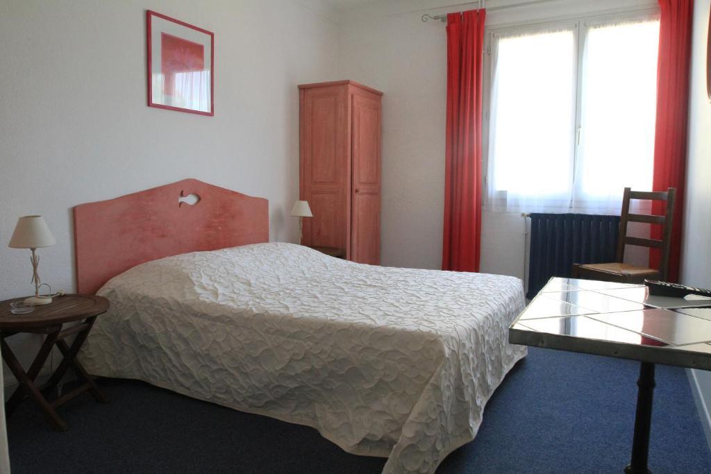 Le Saint Pierre Hotel Collioure