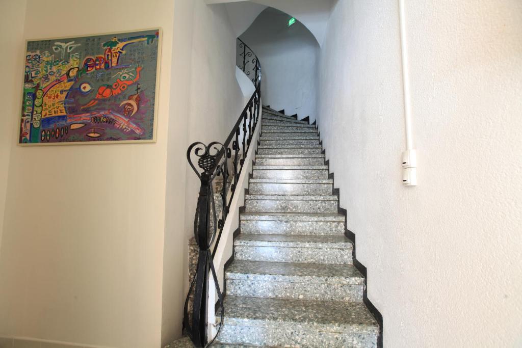 Hotel Le Saint Pierre Collioure