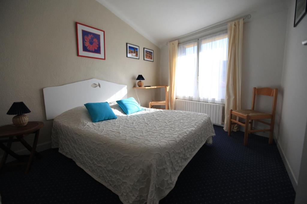 Hotel Le Saint Pierre